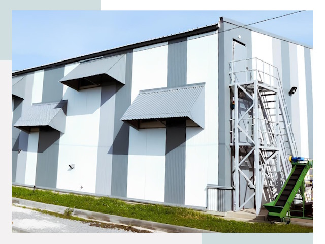 Строительство овощехранилищ от 610 руб. в Кольчугино