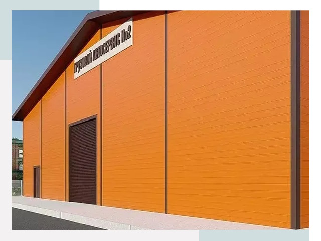 Строительство автосервисов в Кольчугино