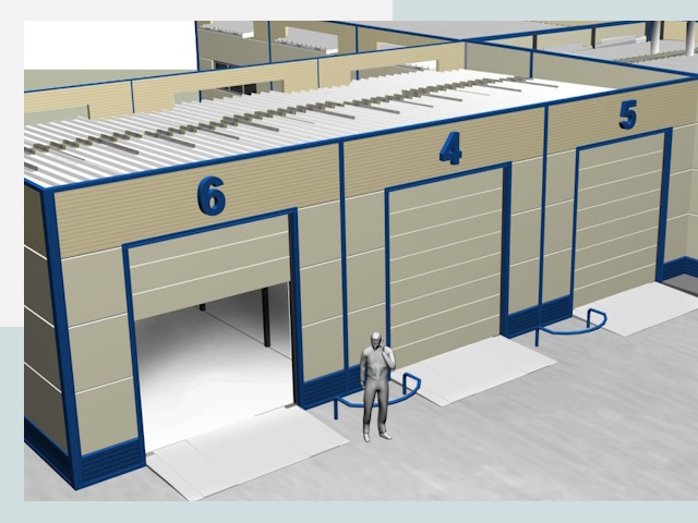 Строительство автомоек от 610 руб. в Кольчугино