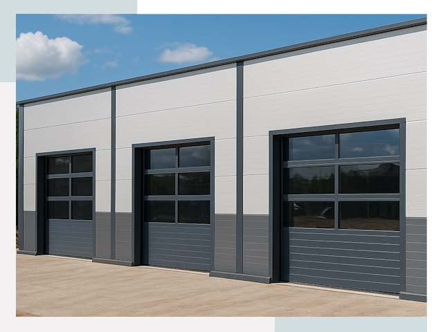 Строительство автомоек в Кольчугино