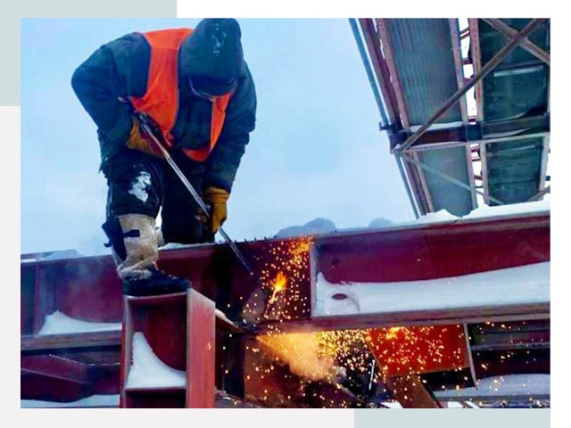 Ремонт металлоконструкций в Кольчугино от 610 руб.