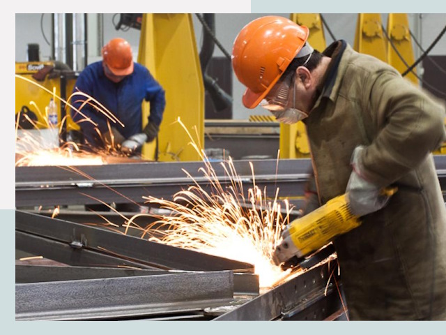 Изготовление металлоконструкций в Кольчугино