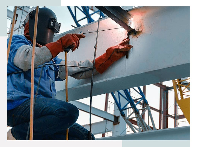 Генеральный подряд в Кольчугино от 610 руб. - Надежность и качество