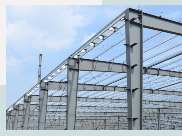 Металлокаркасы для складов от 610 руб. в Кольчугино