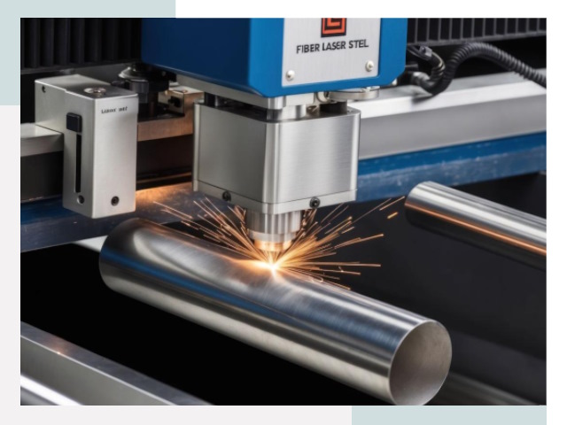 Лазерная резка металла в Кольчугино